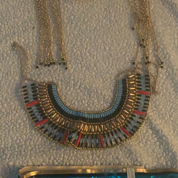 Party City Egyptian Accessories - Picture 7 of 15